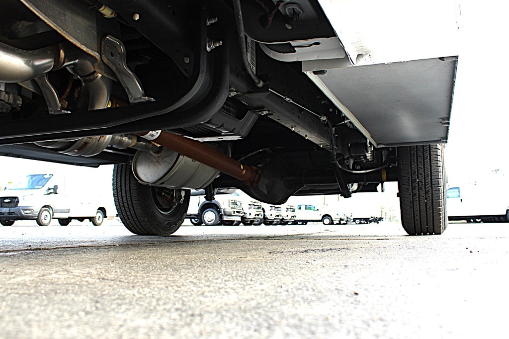 used work trucks for sale