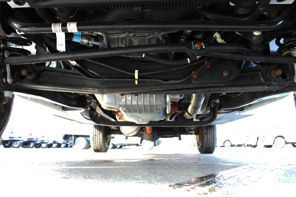 used work trucks for sale