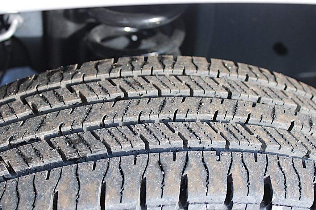 used work trucks for sale