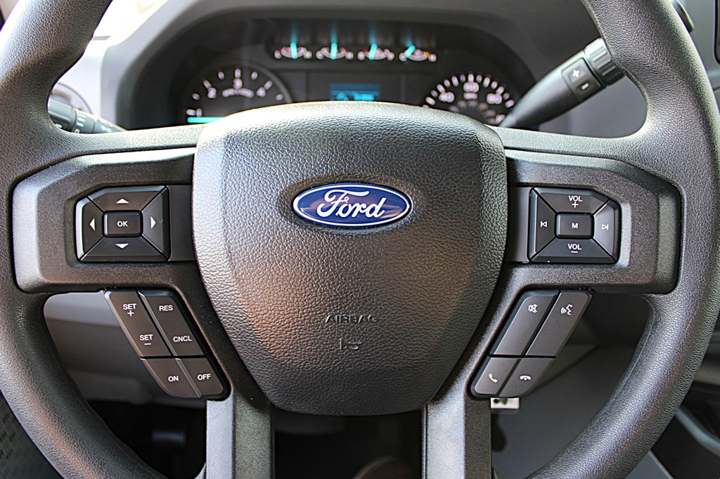 used work trucks for sale