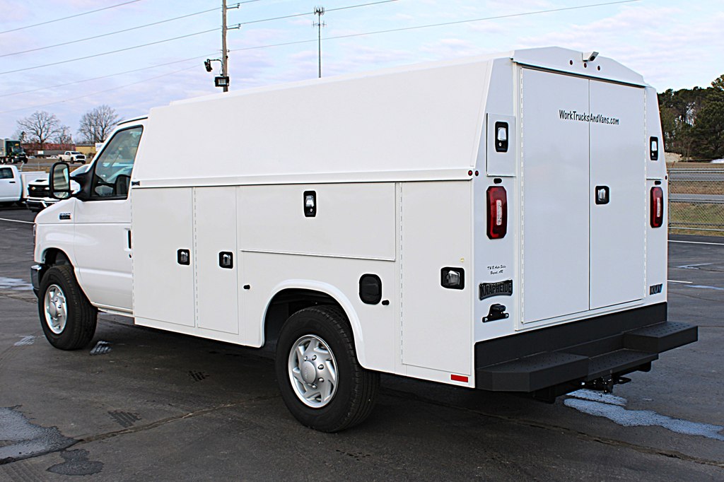 used work trucks for sale