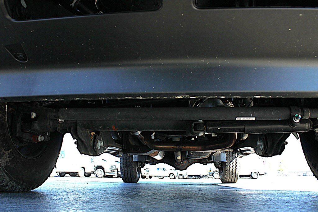 used work trucks for sale