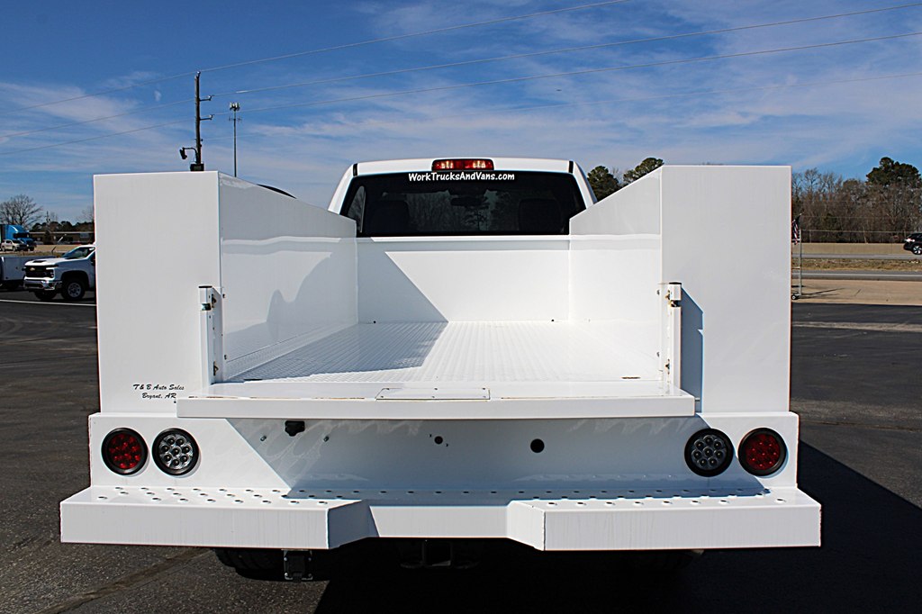 trucks for sale arkansas