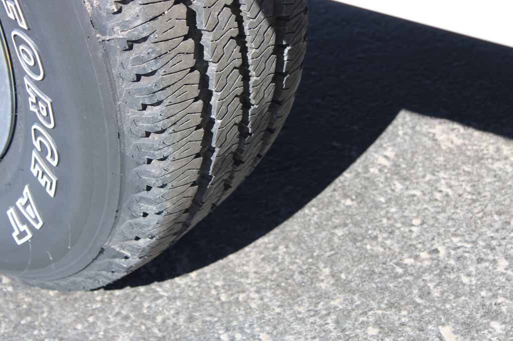 used work trucks for sale