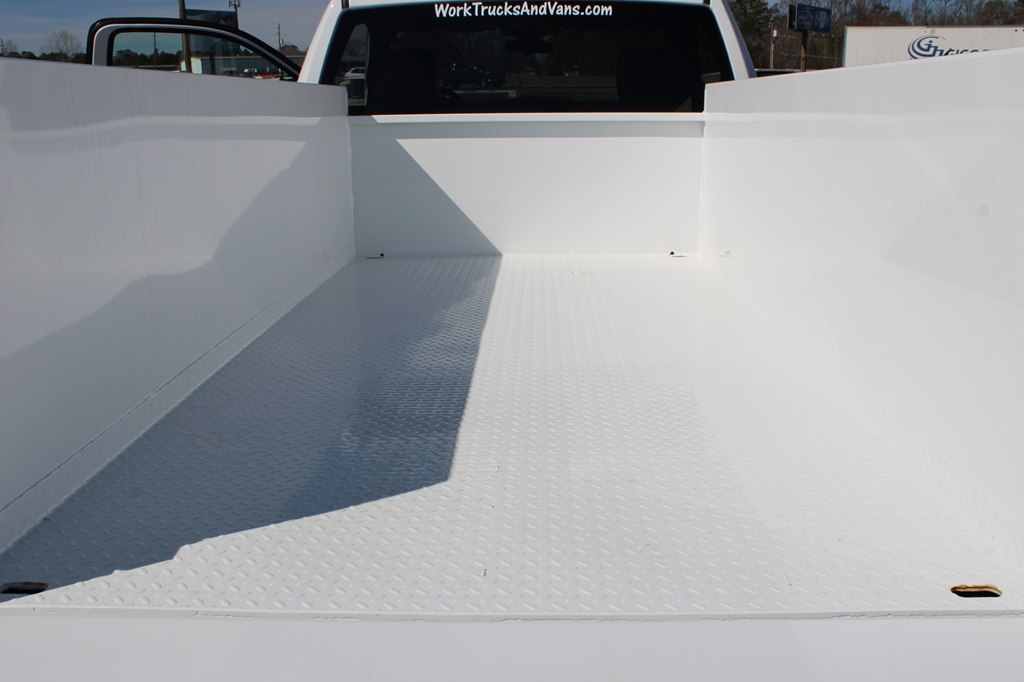 used work trucks for sale