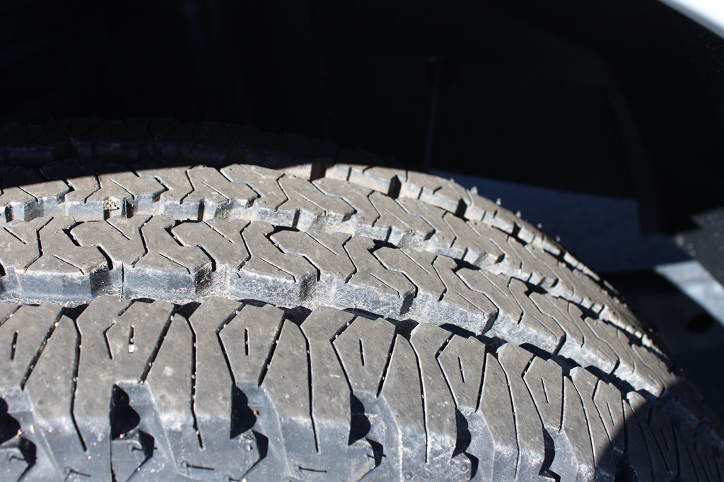 used work trucks for sale