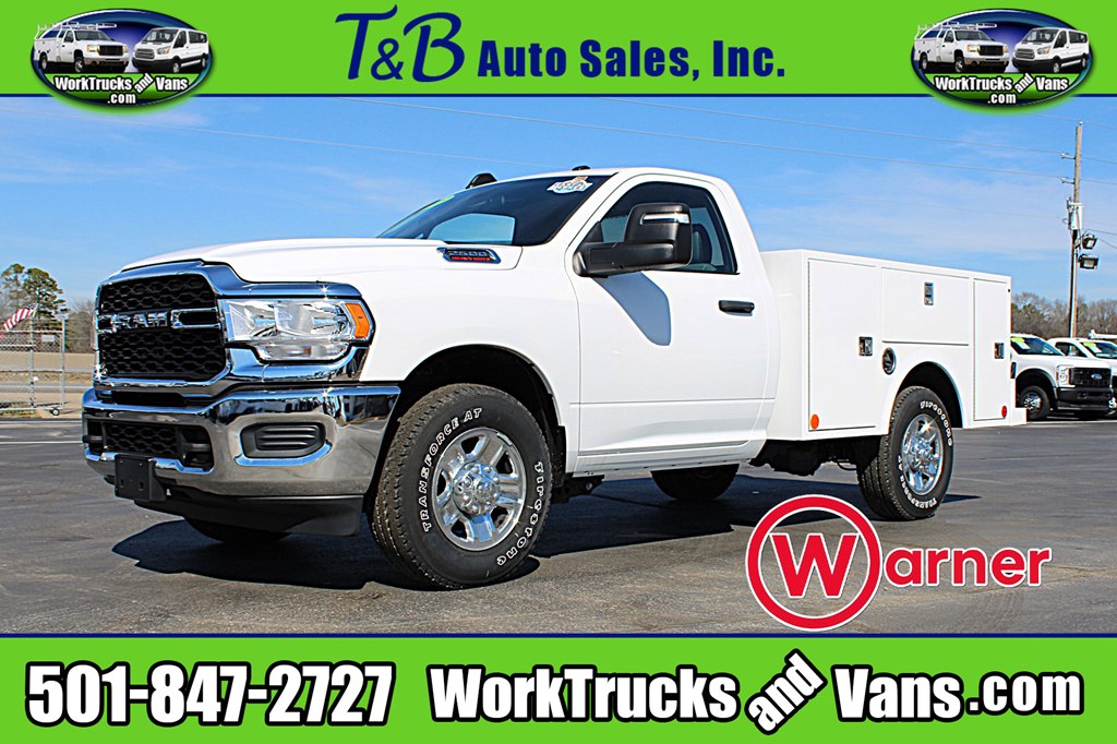 trucks for sale arkansas