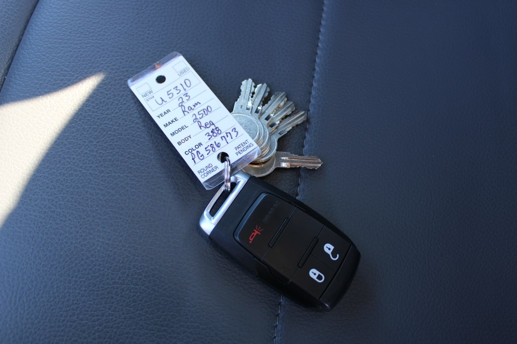 used work trucks for sale