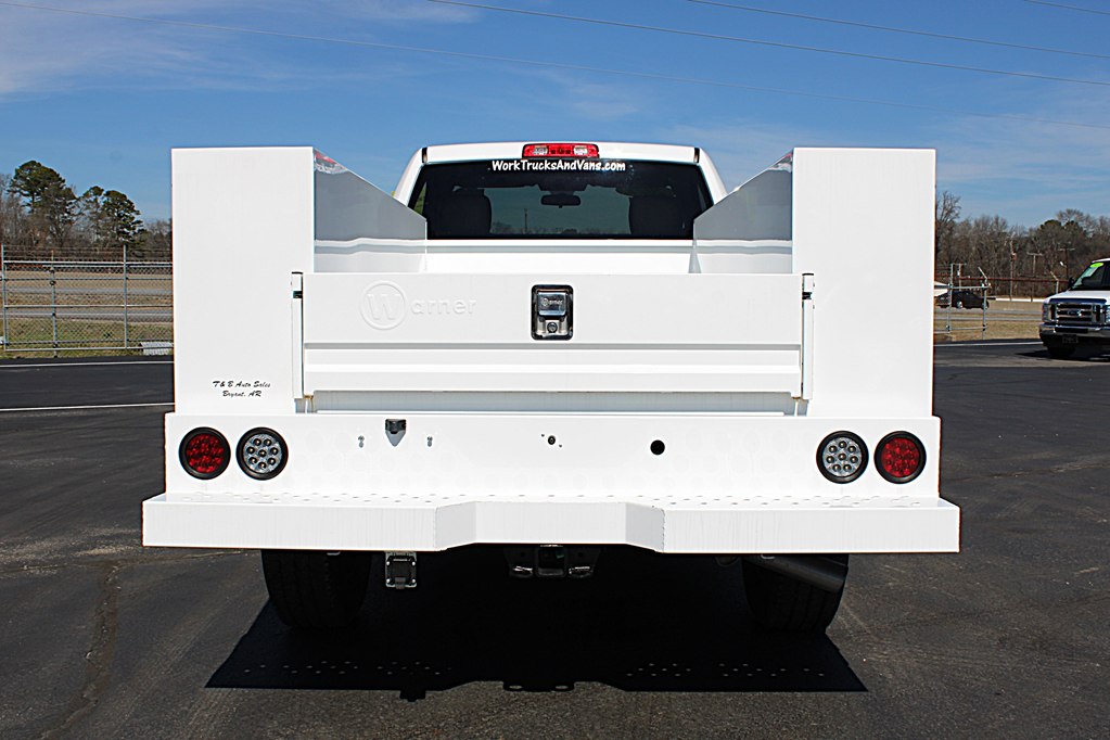 used work trucks for sale