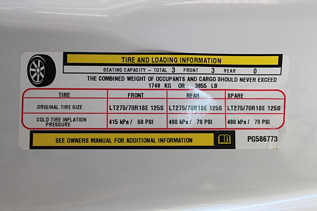 used work trucks for sale