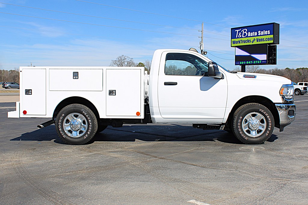 used work trucks for sale