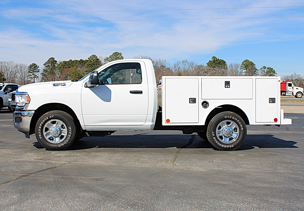 used work trucks for sale