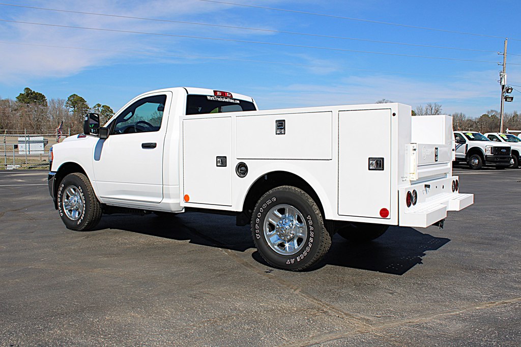 used work trucks for sale