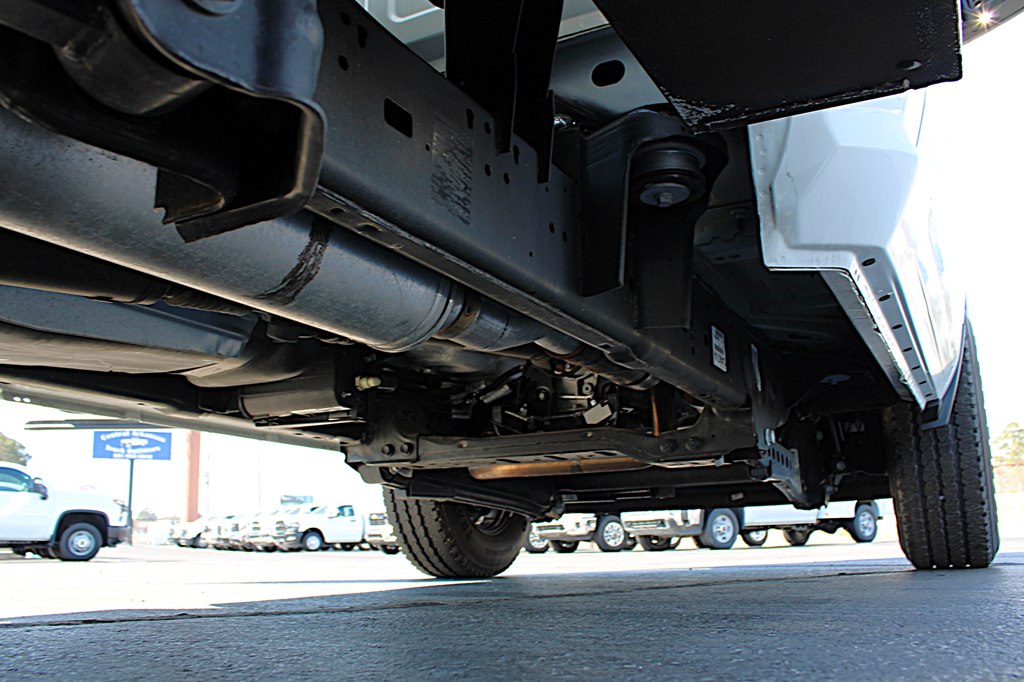 used work trucks for sale