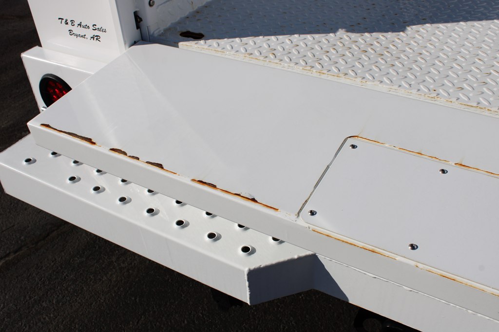 trucks for sale arkansas