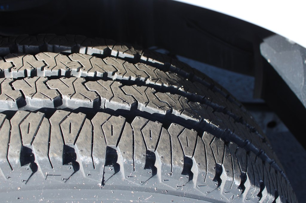 used work trucks for sale