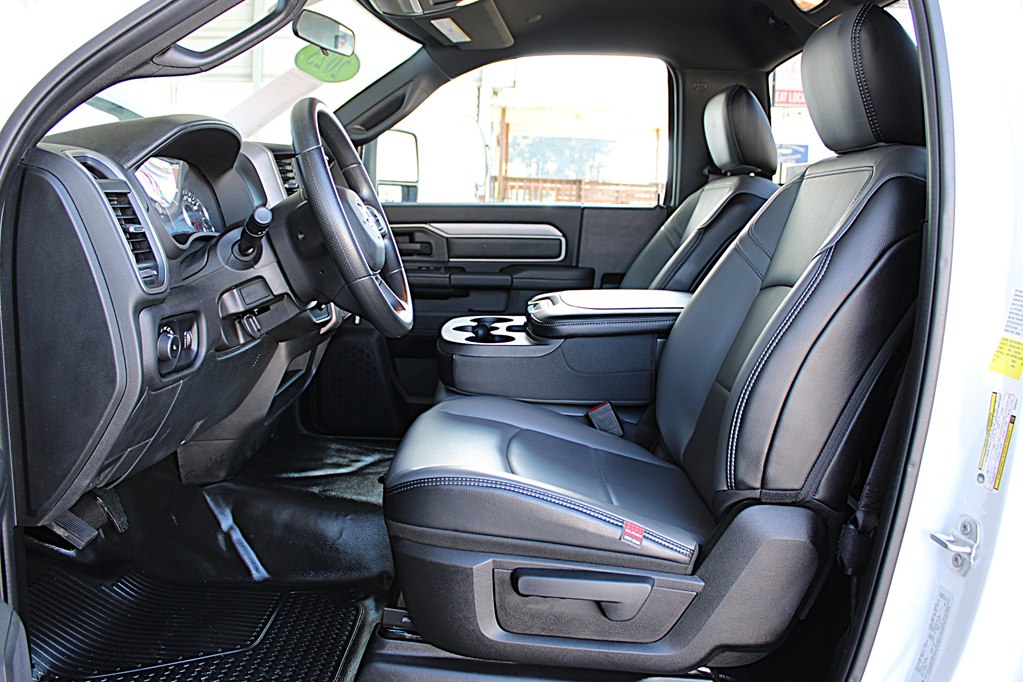 used work trucks for sale