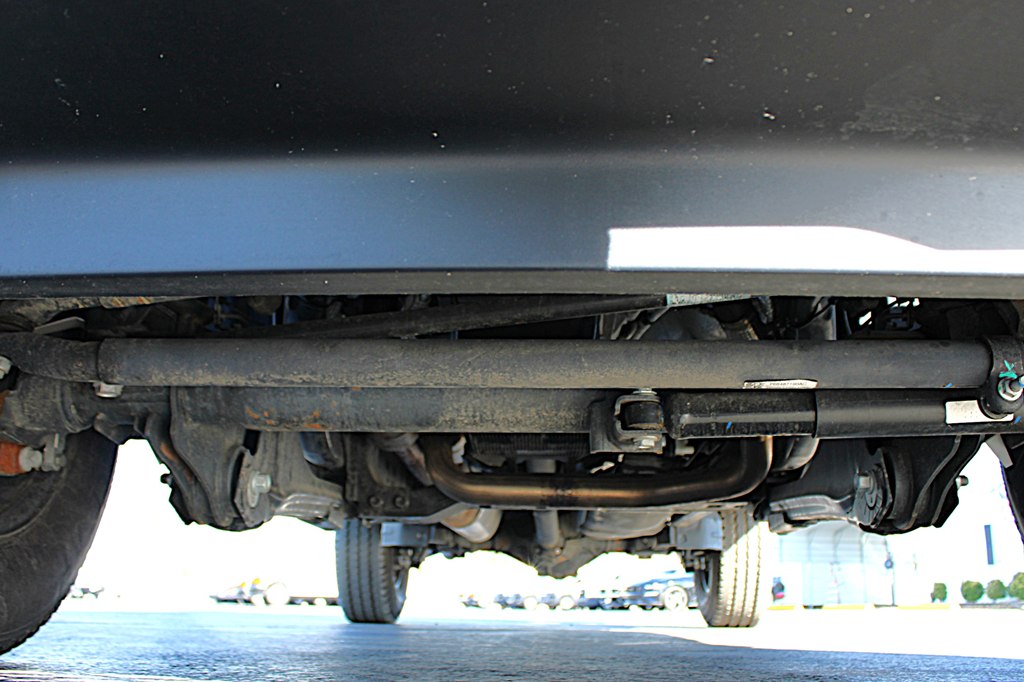 used work trucks for sale