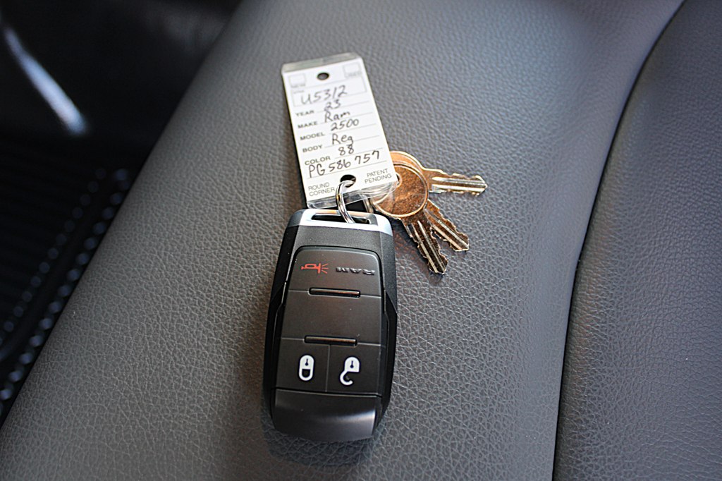 used work trucks for sale