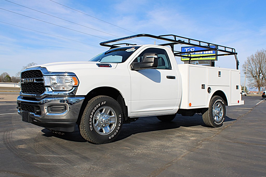 used work trucks for sale