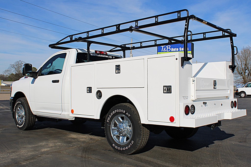 used work trucks for sale