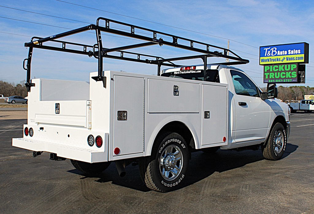 trucks for sale arkansas