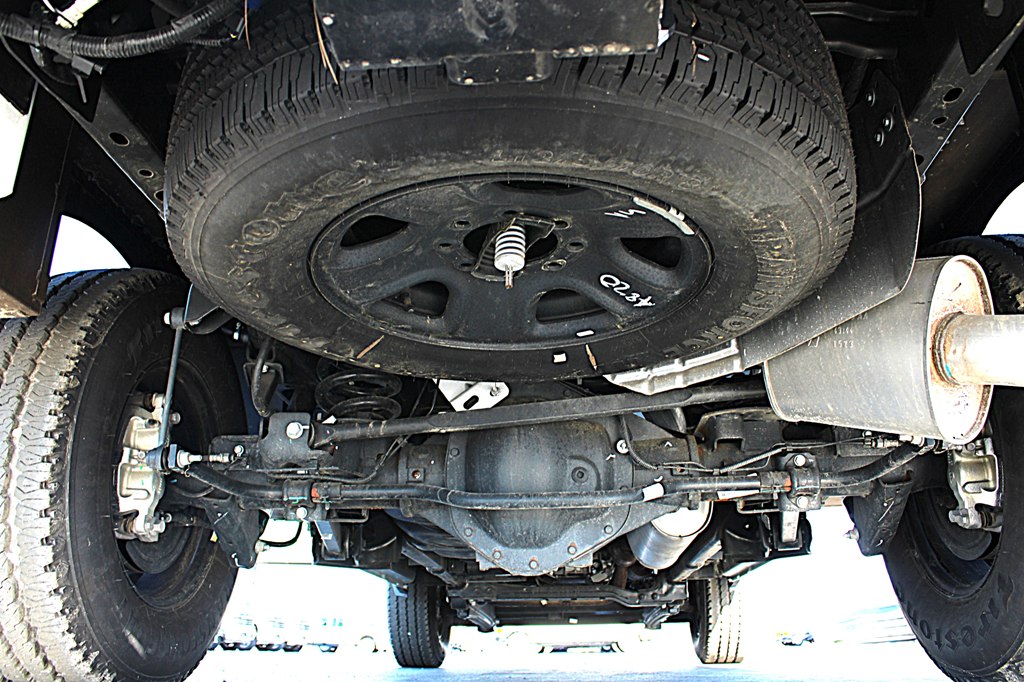 trucks for sale arkansas