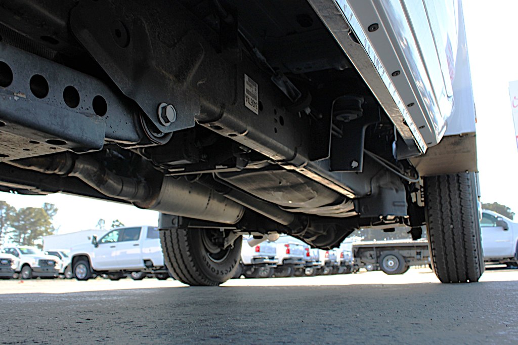 used work trucks for sale