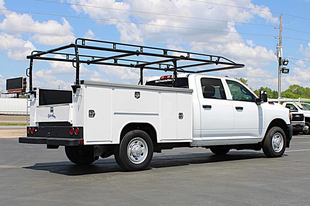 used work trucks for sale