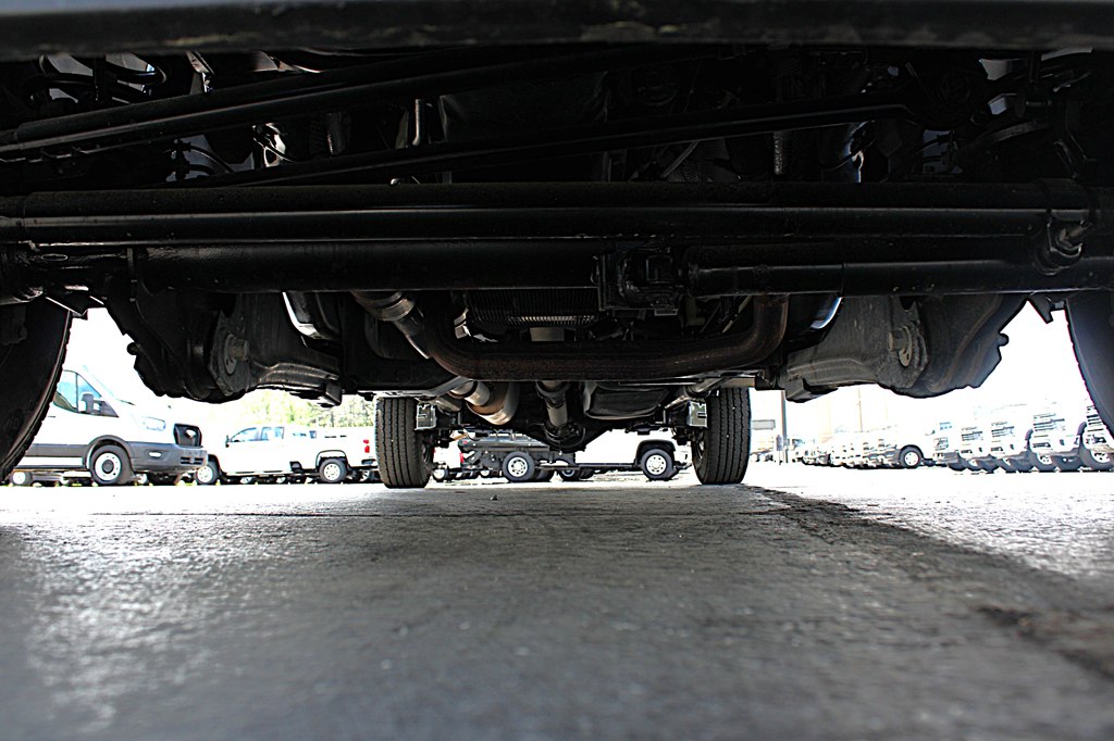 used work trucks for sale