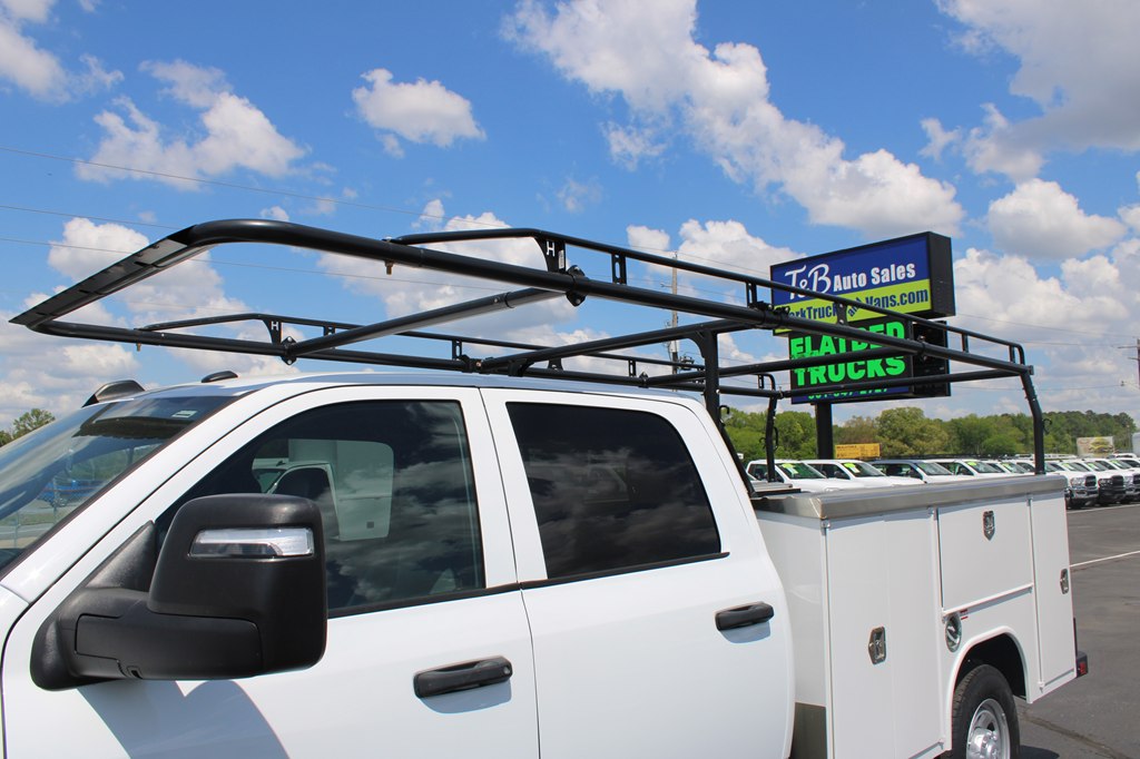 used work trucks for sale