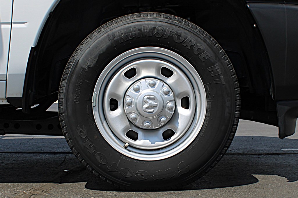 used work trucks for sale