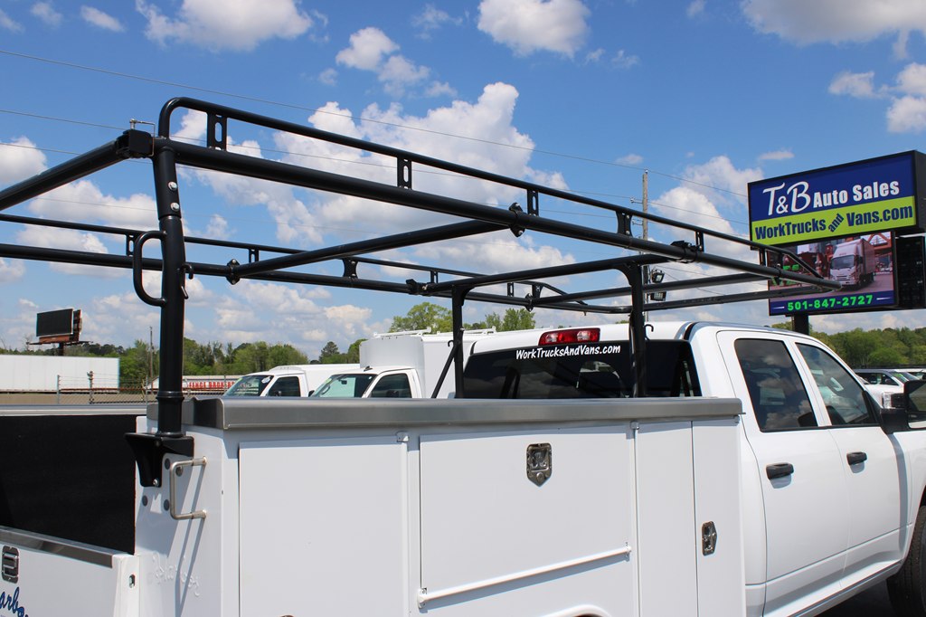 used work trucks for sale