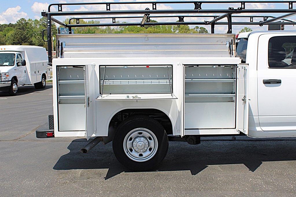 used work trucks for sale