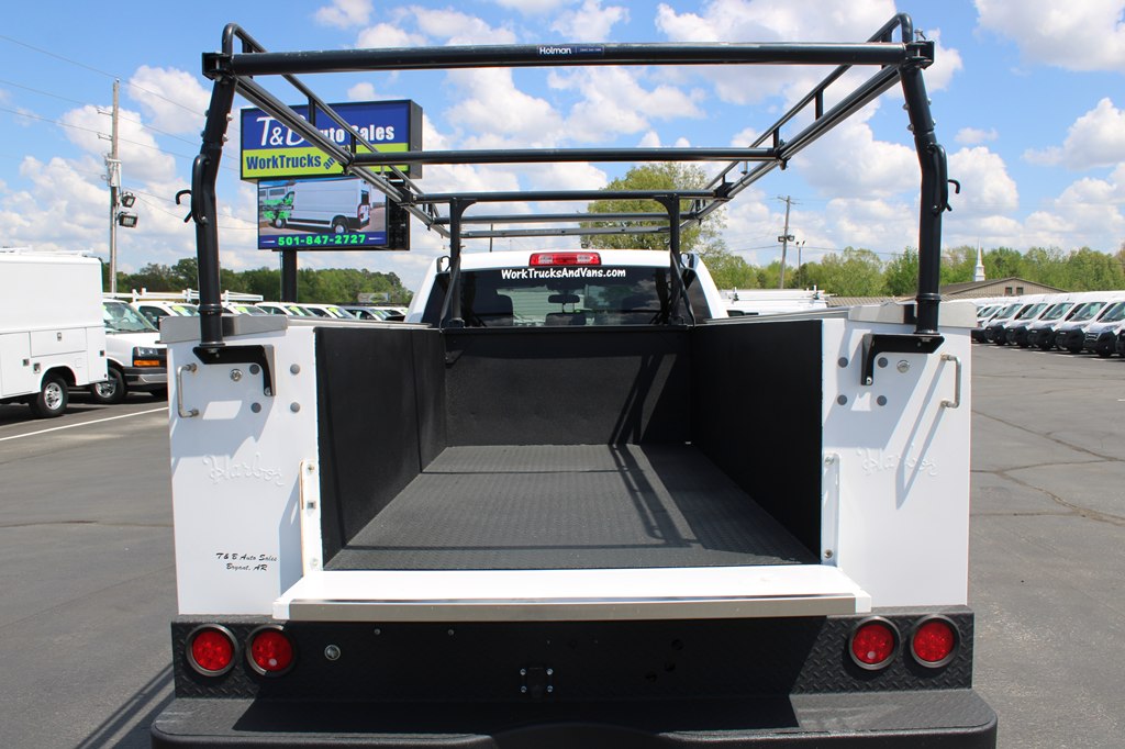 trucks for sale arkansas