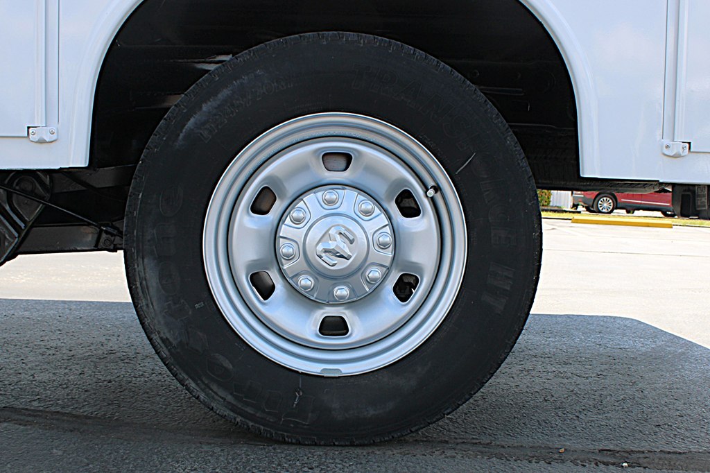 used work trucks for sale