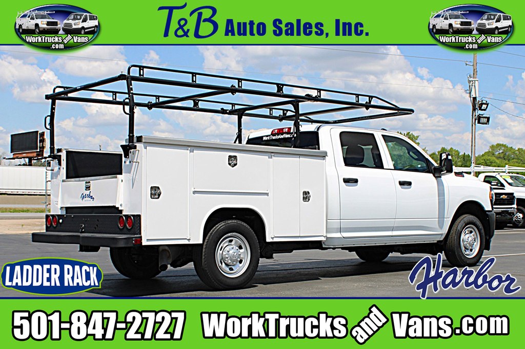 trucks for sale arkansas