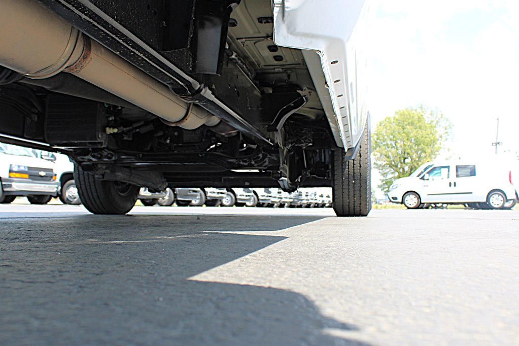 used work trucks for sale