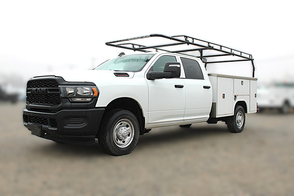 used work trucks for sale