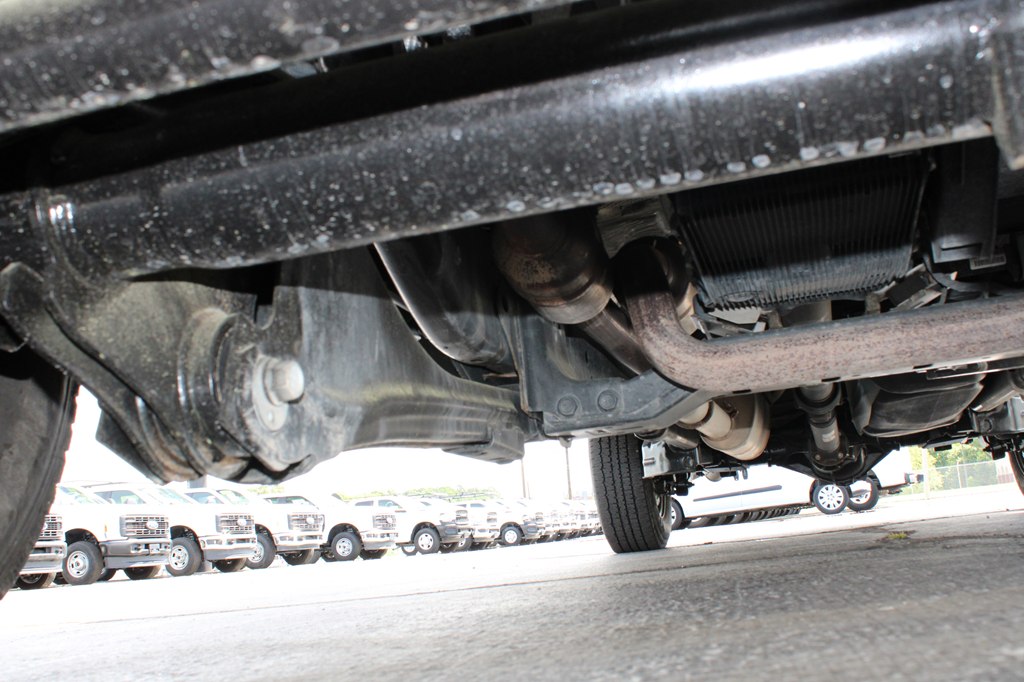 used work trucks for sale