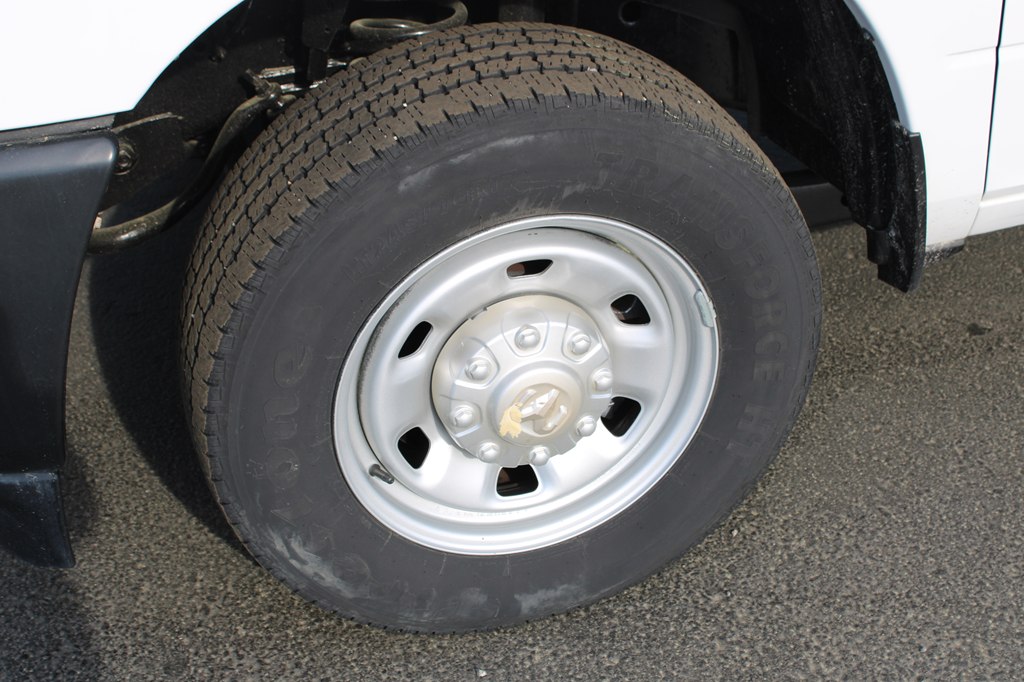 used work trucks for sale