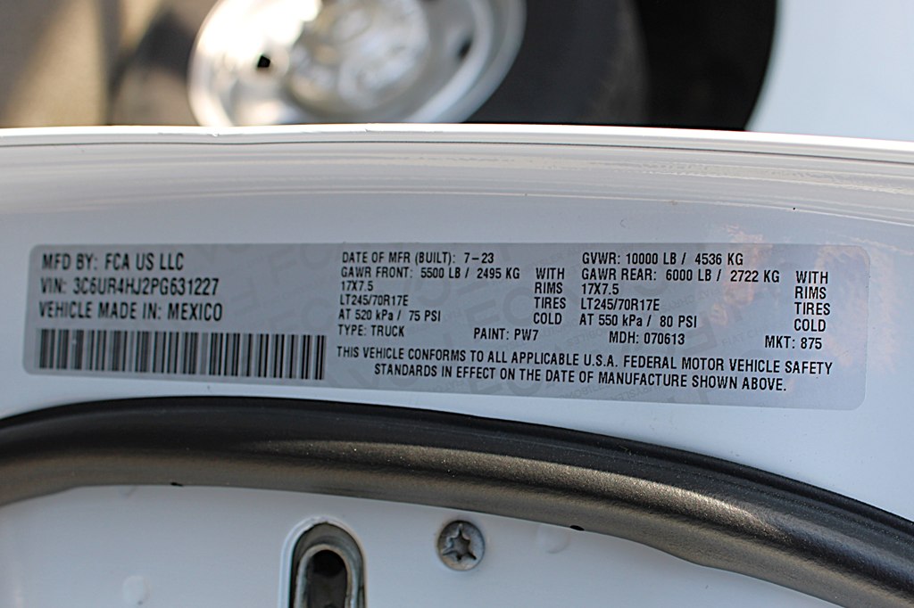 used work trucks for sale