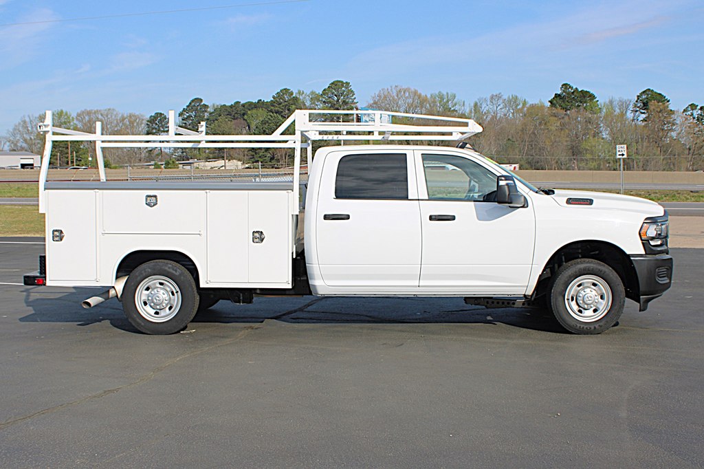 used work trucks for sale
