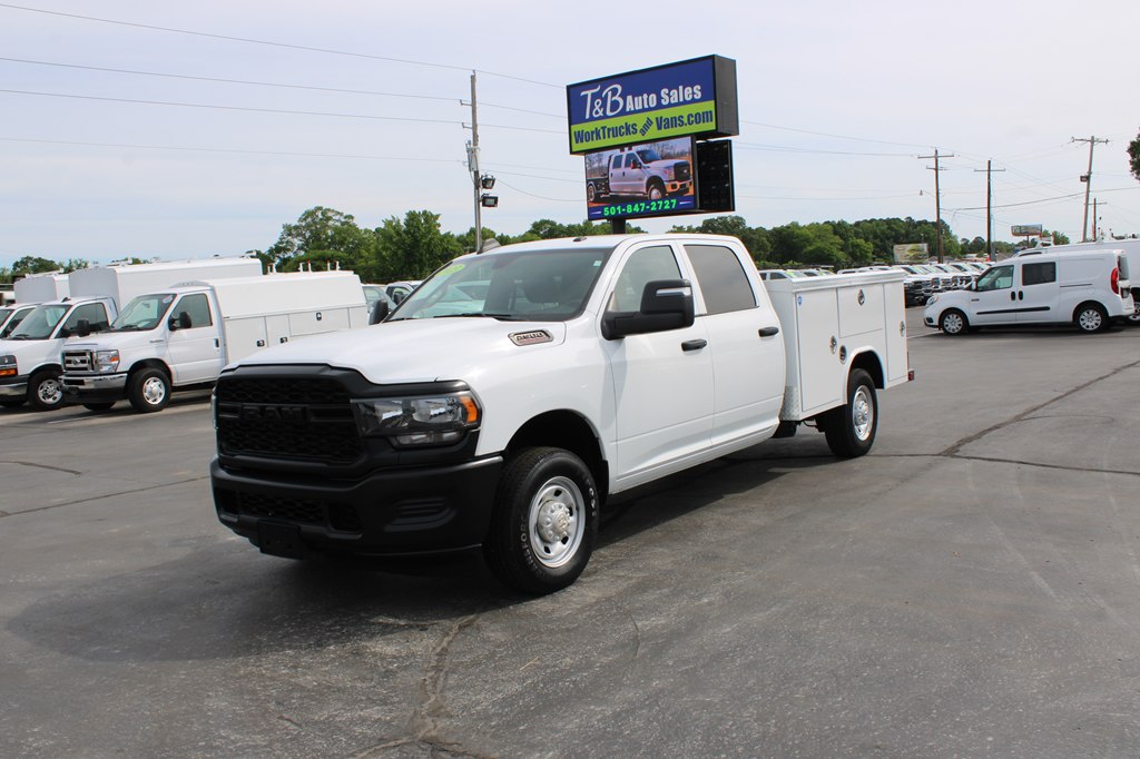 used work trucks for sale