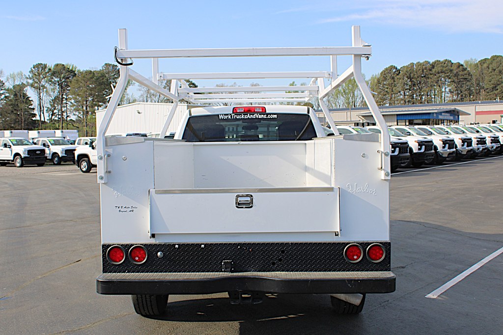 used work trucks for sale