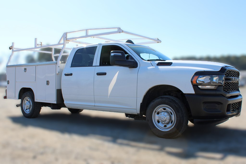 used work trucks for sale