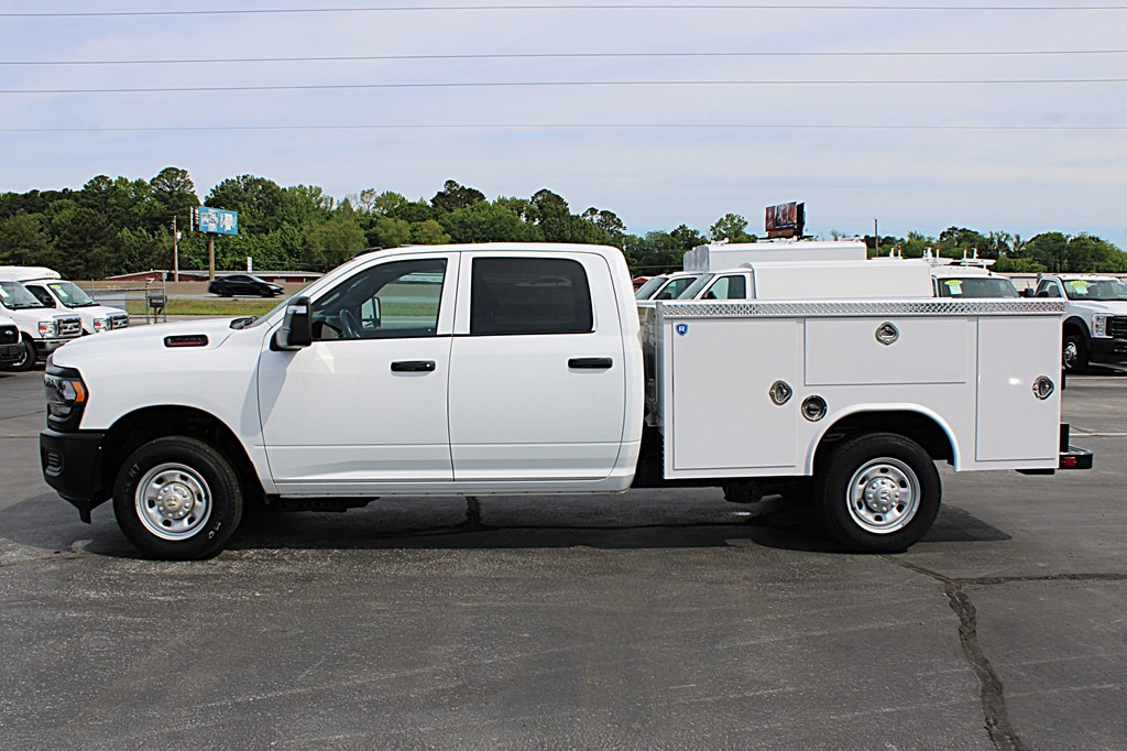 used work trucks for sale