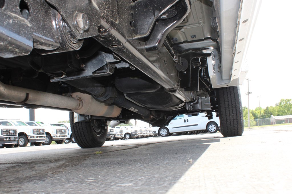 used work trucks for sale