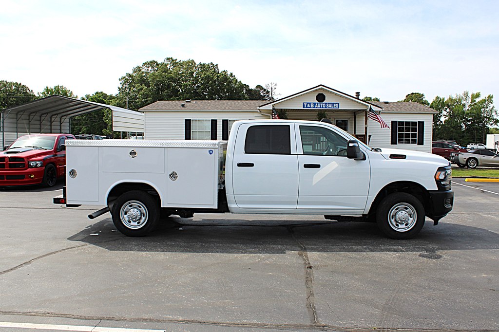 used work trucks for sale