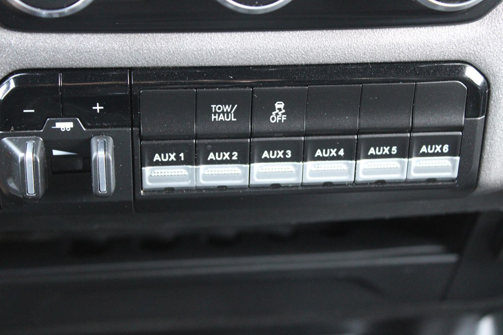 trucks for sale arkansas